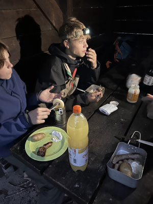 Sint-Martinus den XIIde - Grootkamp VK